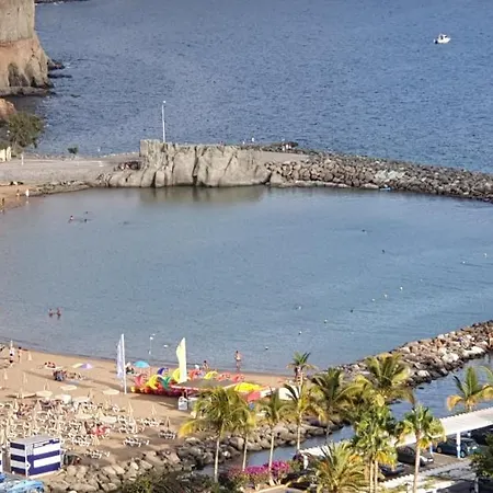 La Marisma Playa De Mogan *