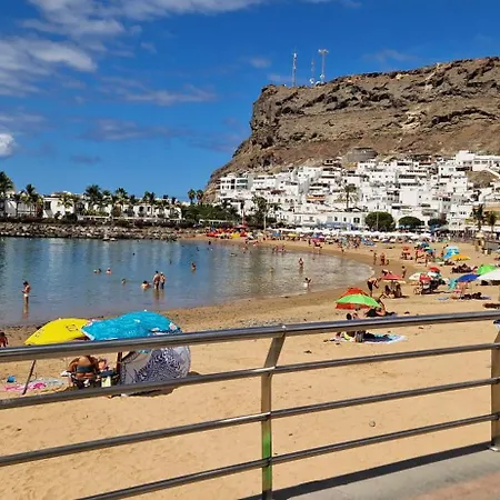 La Marisma Playa De Mogan * Puerto De Mogan