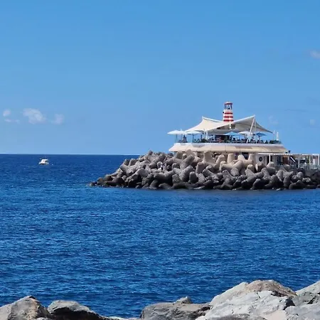 Lejlighed La Marisma Playa De Mogan Puerto De Mogan