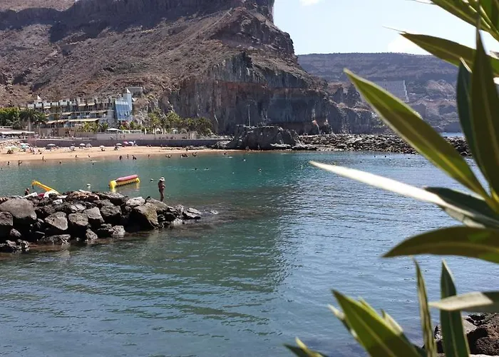 La Marisma Playa De Mogan * פוארטו דה מוגן