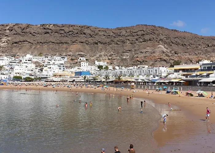 La Marisma Playa De Mogan * פוארטו דה מוגן