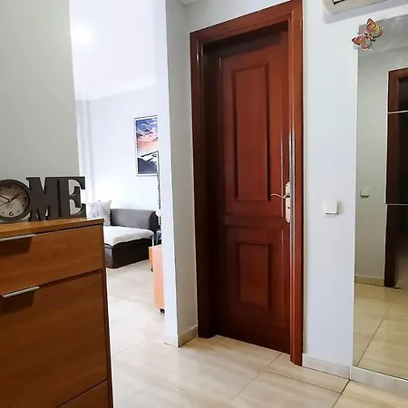 La Marisma Playa De Mogan Apartman *