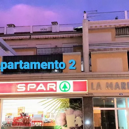 Apartman La Marisma Playa De Mogan Puerto de Mogán