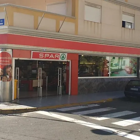 La Marisma Playa De Mogan *