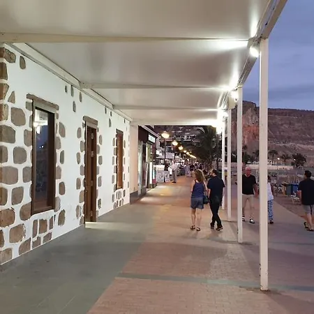 Apartman La Marisma Playa De Mogan