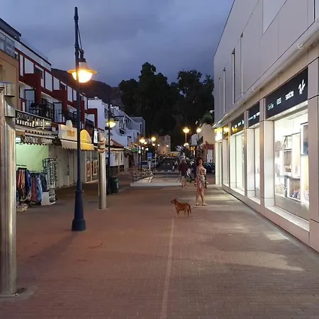 Apartman La Marisma Playa De Mogan Puerto de Mogán