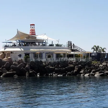 Apartman La Marisma Playa De Mogan Puerto de Mogán
