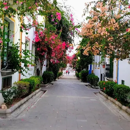 La Marisma Playa De Mogan * Puerto de Mogán