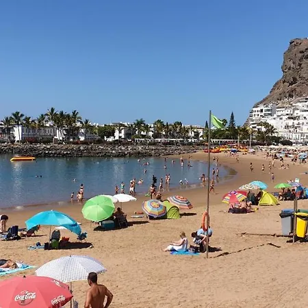 Apartman La Marisma Playa De Mogan *