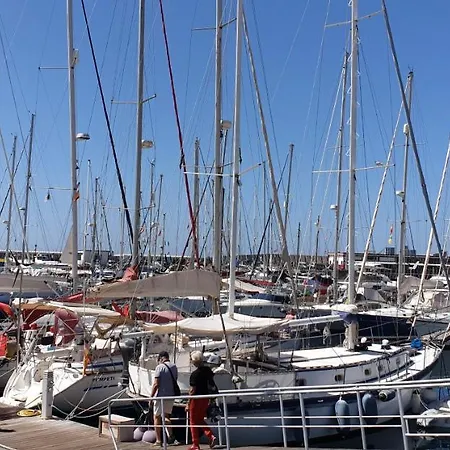 La Marisma Playa De Mogan Apartman *