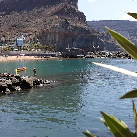 La Marisma Playa De Mogan * Puerto de Mogán