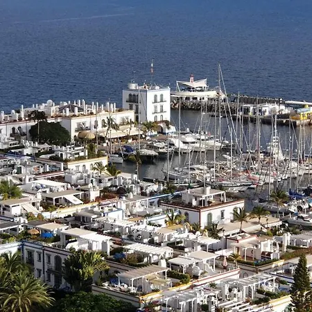 La Marisma Playa De Mogan