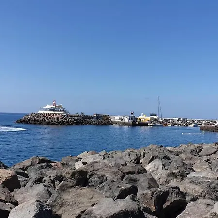 La Marisma Playa De Mogan Puerto de Mogán