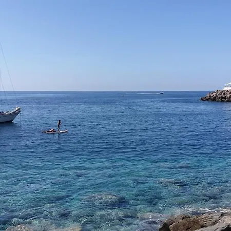 La Marisma Playa De Mogan