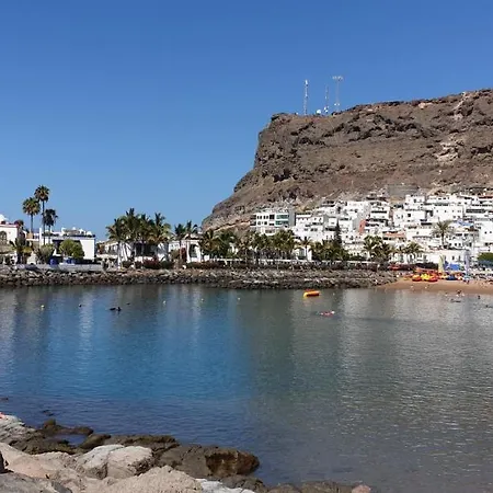 Apartman La Marisma Playa De Mogan