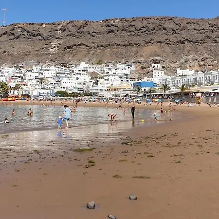 Apartman La Marisma Playa De Mogan *