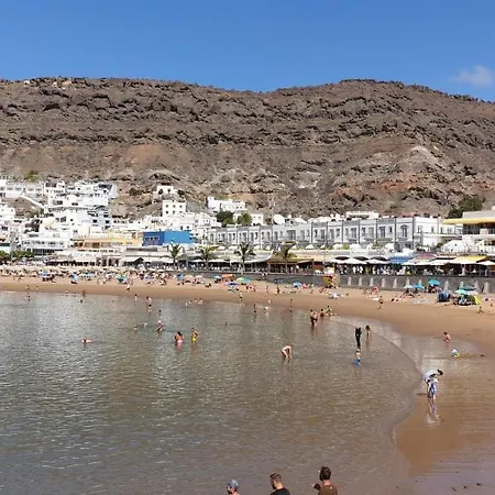 La Marisma Playa De Mogan * プエルト・デ・モガン