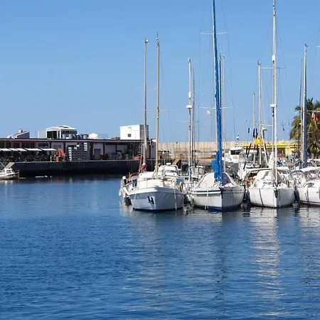 Apartman La Marisma Playa De Mogan Puerto de Mogán