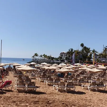 La Marisma Playa De Mogan Puerto de Mogán