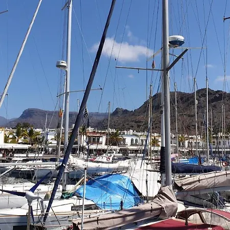 La Marisma Playa De Mogan