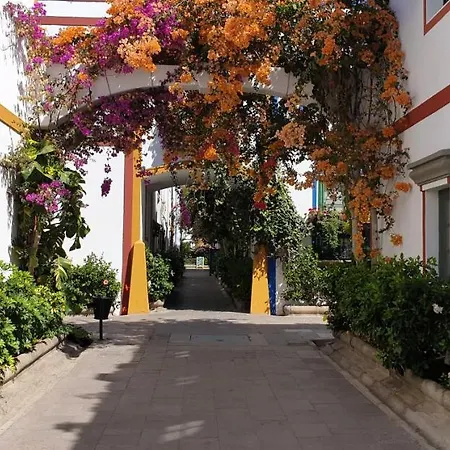 Apartman La Marisma Playa De Mogan