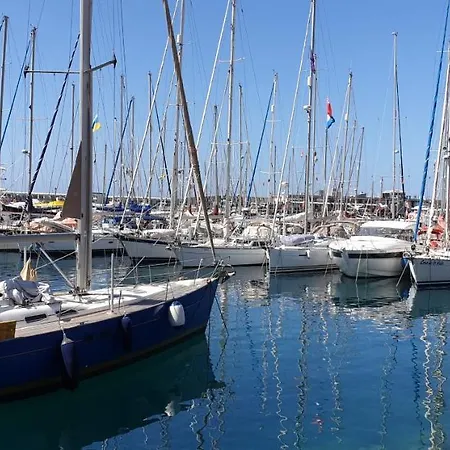 La Marisma Playa De Mogan Apartman Puerto de Mogán