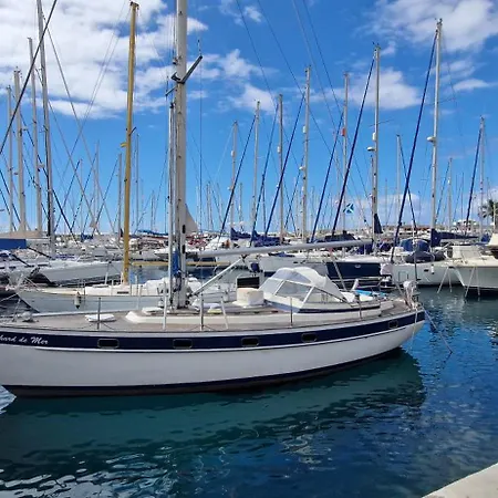 Apartman La Marisma Playa De Mogan Puerto de Mogán