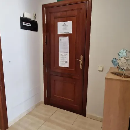 Apartman La Marisma Playa De Mogan *