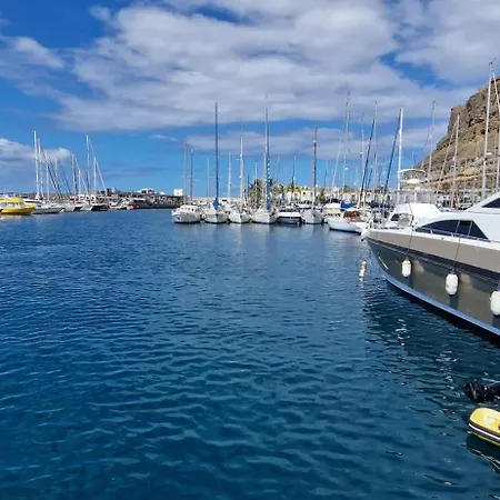 La Marisma Playa De Mogan * Puerto de Mogán