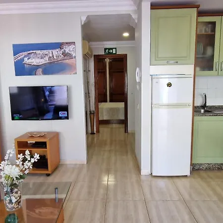 La Marisma Playa De Mogan Apartman Puerto de Mogán