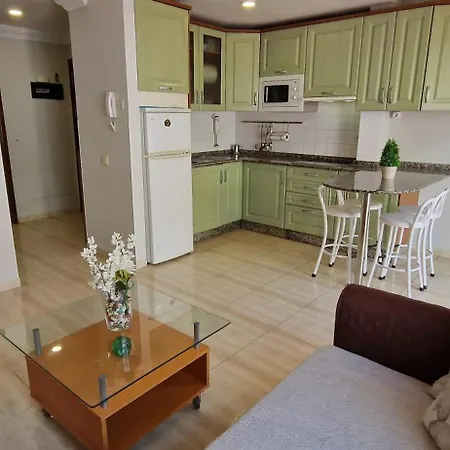 La Marisma Playa De Mogan Puerto de Mogán