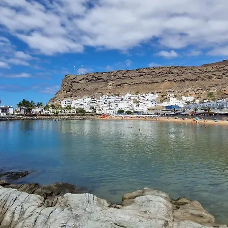 La Marisma Playa De Mogan *