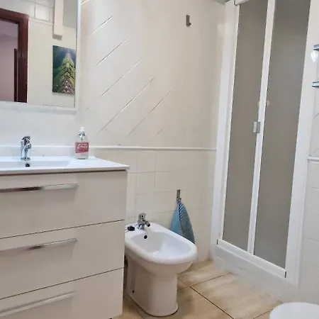 La Marisma Playa De Mogan Apartman Puerto de Mogán