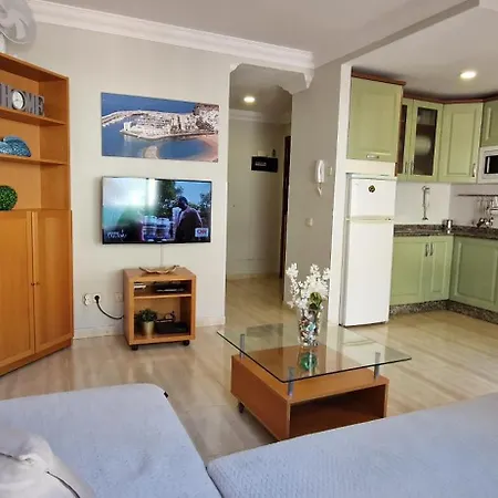 La Marisma Playa De Mogan * Puerto de Mogán