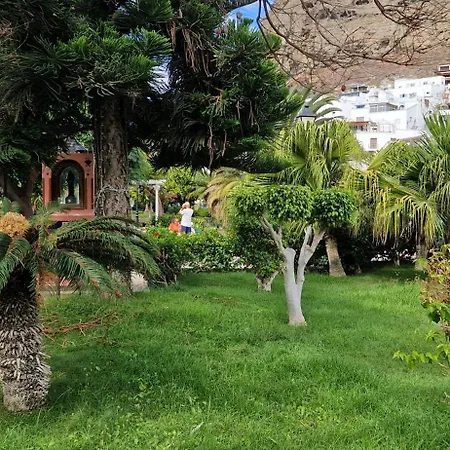 Apartman La Marisma Playa De Mogan Puerto de Mogán