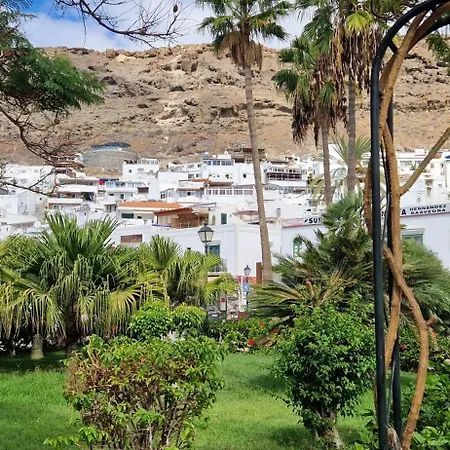 La Marisma Playa De Mogan Puerto de Mogán