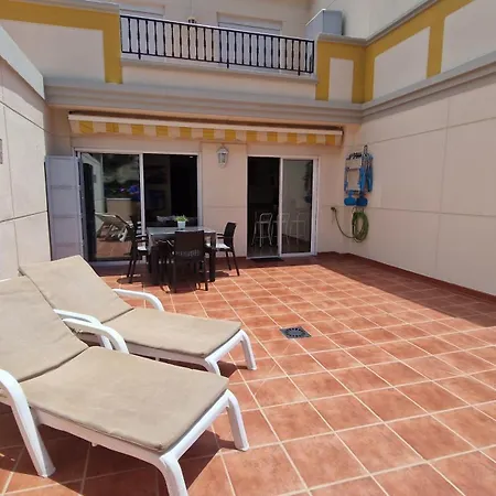 La Marisma Playa De Mogan *