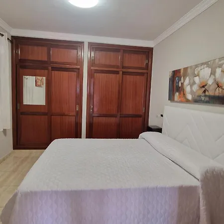 La Marisma Playa De Mogan Apartman