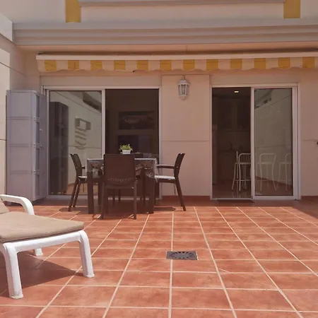 La Marisma Playa De Mogan Apartman