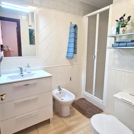 La Marisma Playa De Mogan Apartman Puerto de Mogán