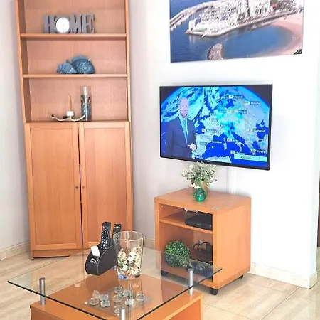 Apartman La Marisma Playa De Mogan Puerto de Mogán