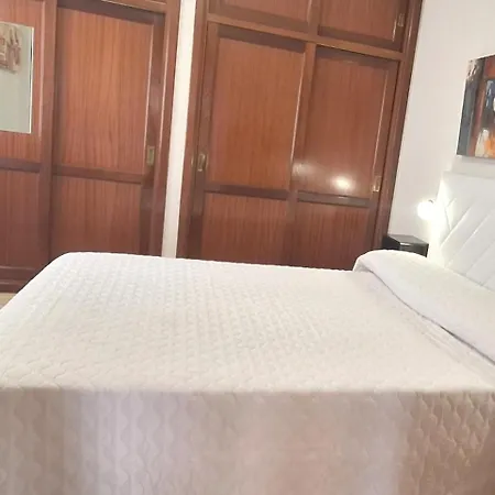 La Marisma Playa De Mogan *