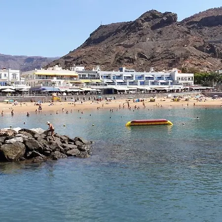Apartamento La Marisma Playa De Mogán *