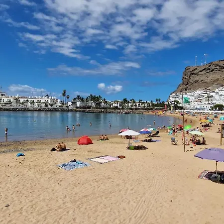 Apartamento La Marisma Playa De Mogán Puerto De Mogan