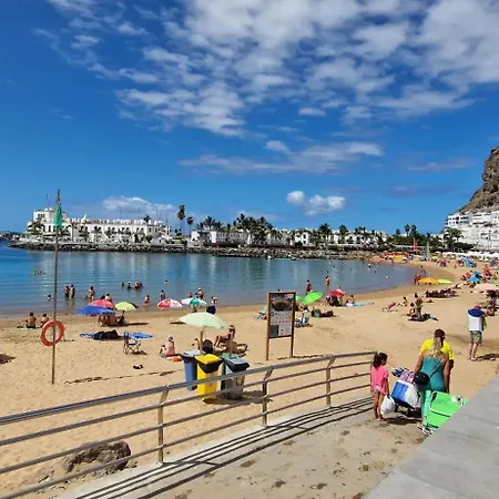 Apartamento La Marisma Playa De Mogán